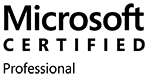 Microsoft Certified Professional