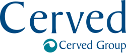 Cerved Logo